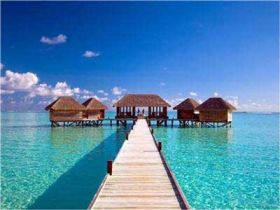 MALDIVES TRAVEL HOLIDAYS