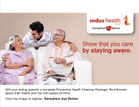 Indus Health Plus Pvt. Ltd.