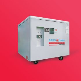 Servomax Limited