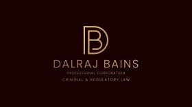 Dalraj Bains Professional Corporation - Criminal Lawyer