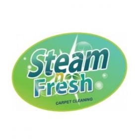 Steam N Fresh Carpet Cleaning