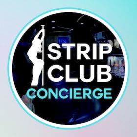 Strip Club Concierge Las Vegas Strip