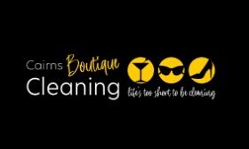 Cairns Boutique Cleaning