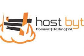 Host Byte- India Best Cheap Web Hosting Company