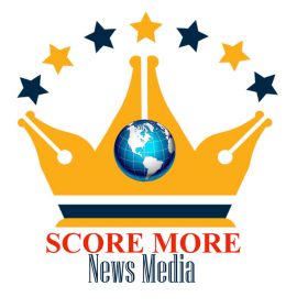 SCORE MORE NEWS MEDIA