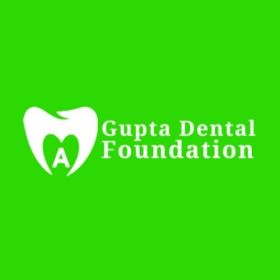 Guptas Dental Foundation