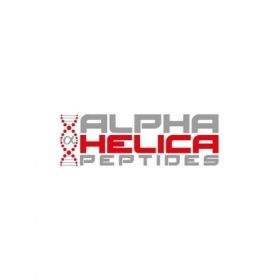 Alpha Helica Peptides