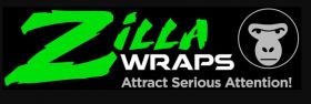 Zilla Wraps