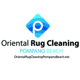 Oriental Rug Cleaning Pompano Beach