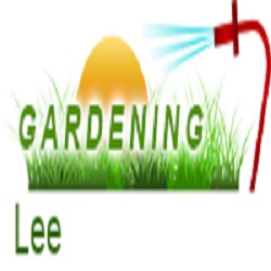 Gardening Lee