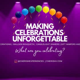 Birthday Decoration Services in Delhi - Cherishx