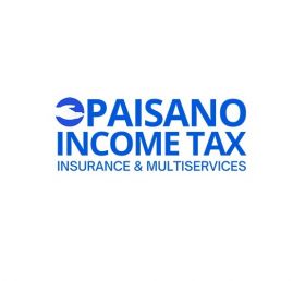 Paisano Income Tax, Insurance, Multiservices