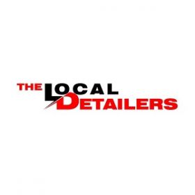 The Local detailers- Auto Detailing