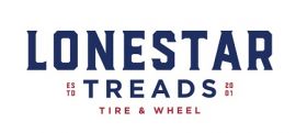 Lonestar Treads