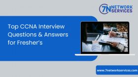 Best CISCO CCNA 201-300 Training in Delhi NCR