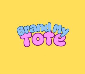 Brand My Tote