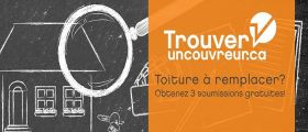 Trouver un couvreur