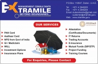 Xtramile Consultancy