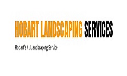Hobart Landscaping Services