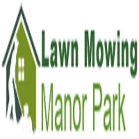 Lawn Mowing Manor Park