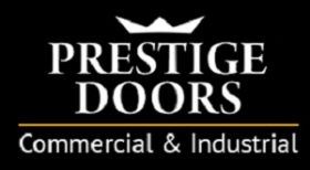 Prestige Doors