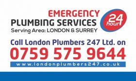 Emergency Plumber