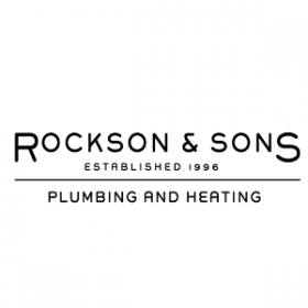 Rockson & Sons Plumbing And Heating