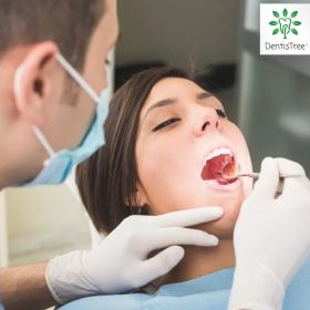 DentisTree Dental Hospital