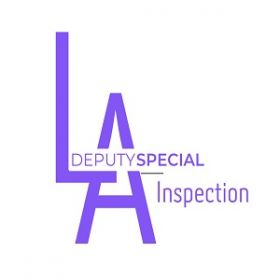 Los Angeles Deputy Special Inspection