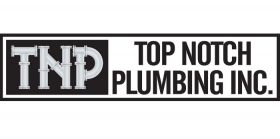 Top Notch Plumbing inc.