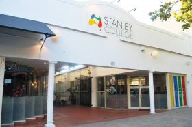 Stanley College(RTO Code: 51973)