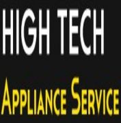 High Tech Appliance Repair Service Scarborough Toronto