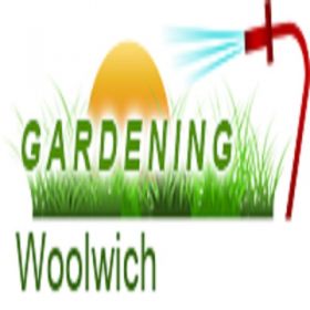 Gardening Woolwich