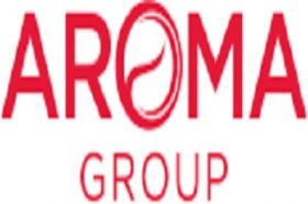 Aroma Group wholesale coffee beans
