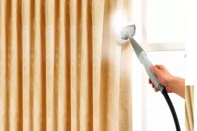 Prime Curtain Cleaning