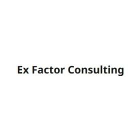 Ex Factor Consulting Group
