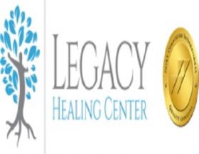 Legacy Healing Center - Delray Admissions Office