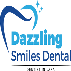 DAZZLING SMILES LARA