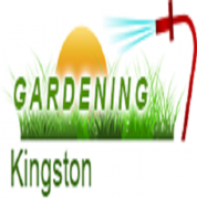 Gardening Kingston