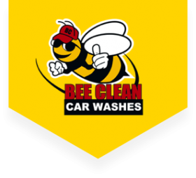 Bee Clean Car Wash #7