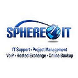 Sphere IT Consultants