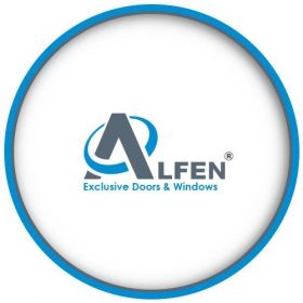 ALFEN  Hyderabad| Door and window manufacturer