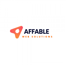 Affable Web Solution