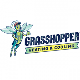 Grasshopper Heating & Cooling 