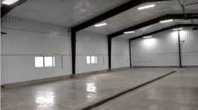 Summit Contracting - Seward
