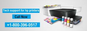 Contact US - HP Printers Support