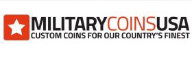 Military Coins USA