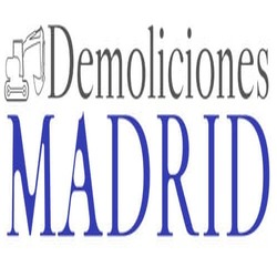 Demoliciones Madrid