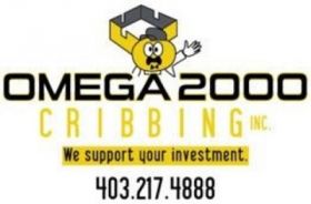 Omega 2000 Cribbing Inc.
