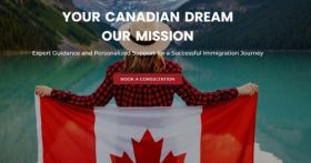 The Canadian Immigration Council